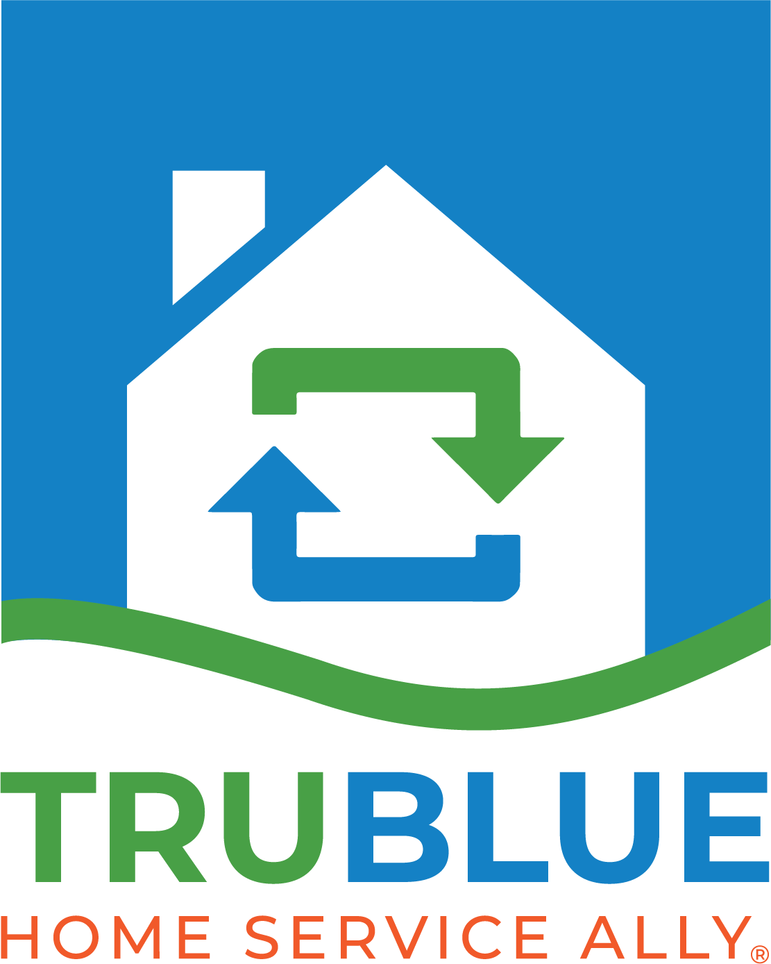 TruBlue of the Hill Country Logo