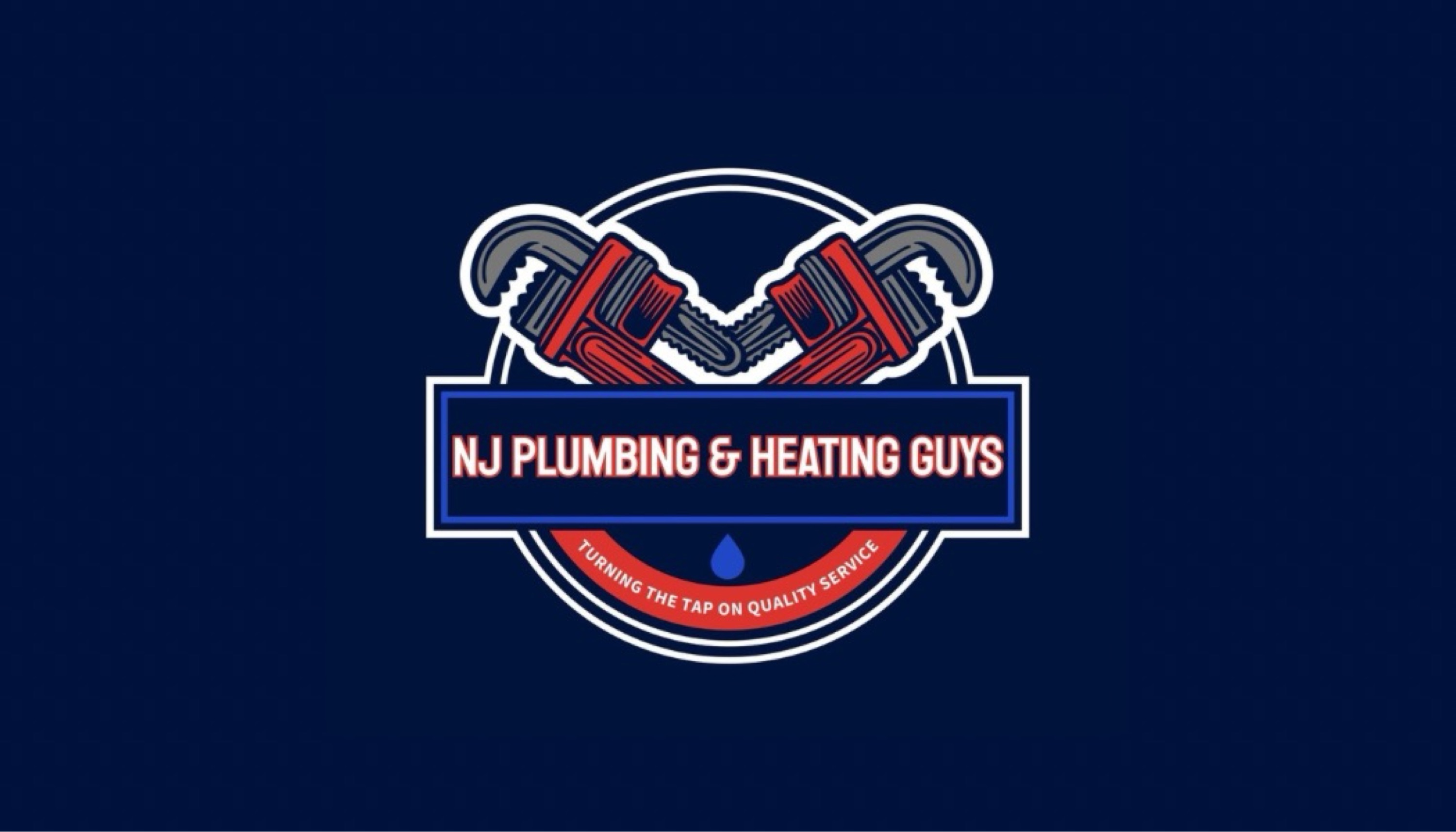 Jet Pro Plumbing Logo