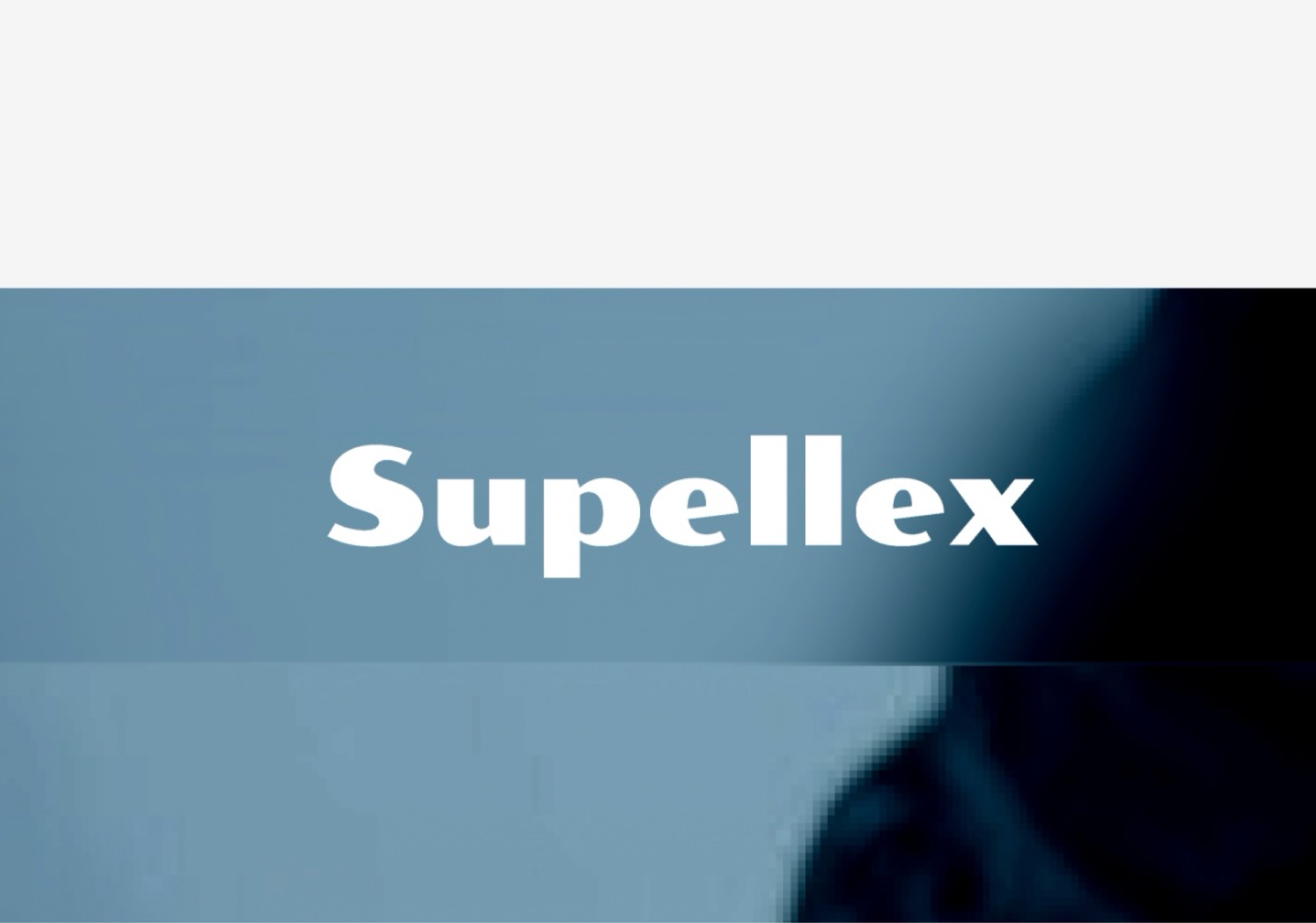 Supellex, LLC Logo