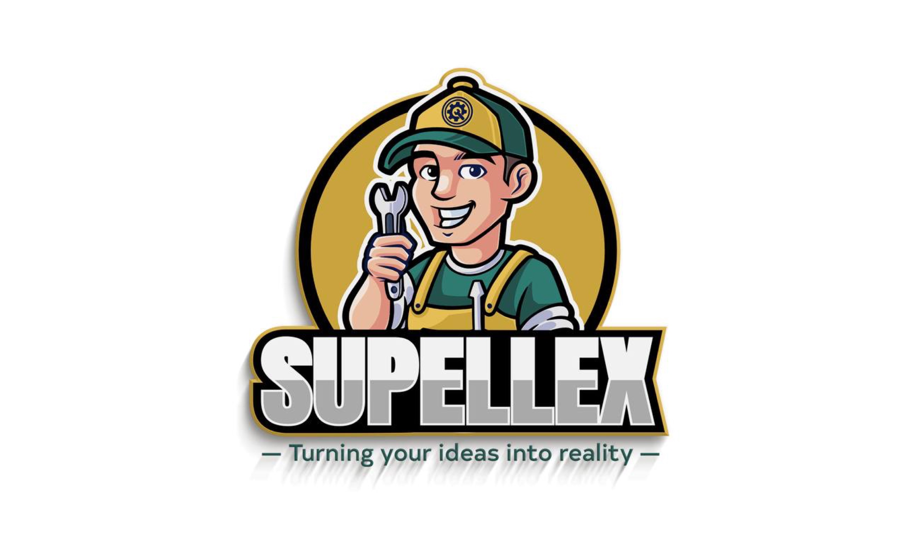 Supellex, LLC Logo