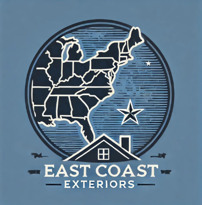 East Coast Exteriors LLC Logo