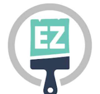 Paint EZ of South Austin Logo