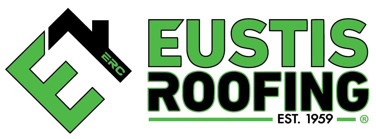 Eustis Roofing Company Logo