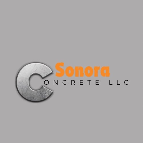 Sonora Concrete LLC Logo