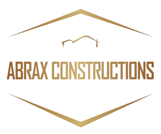 ABRAX CONSTRUCTIONS LLC Logo