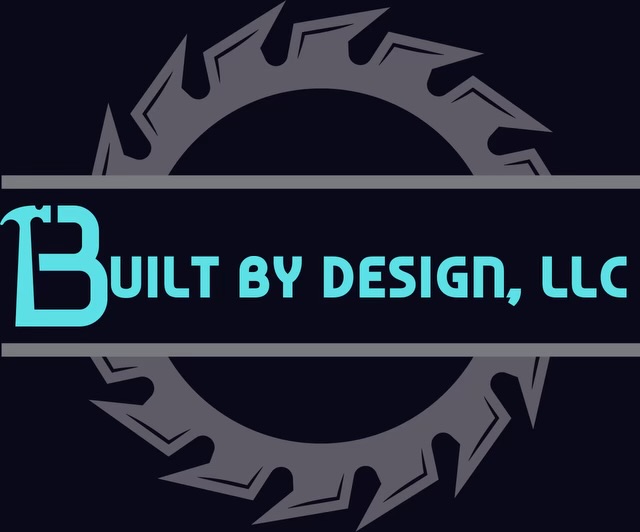 Built By Design, LLC Logo