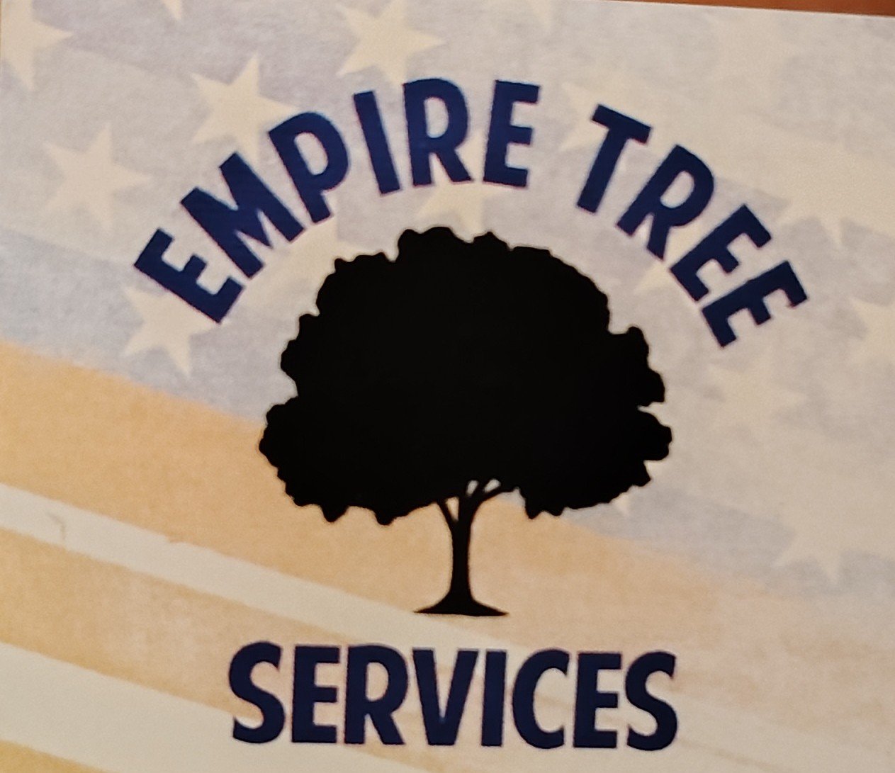 Empire Tree Service Logo