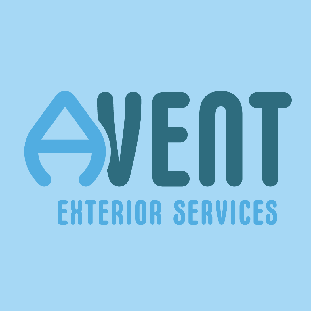 Avent Exterior Services Logo