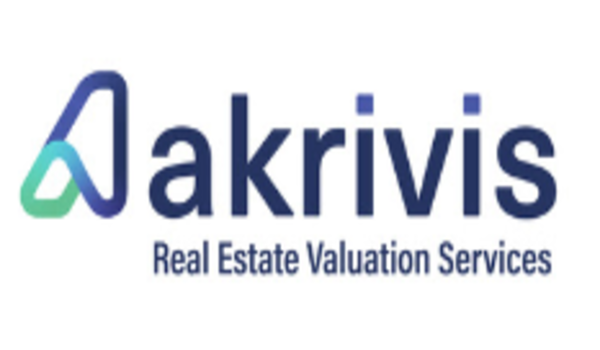 Akrivis Real Estate Valuations Logo