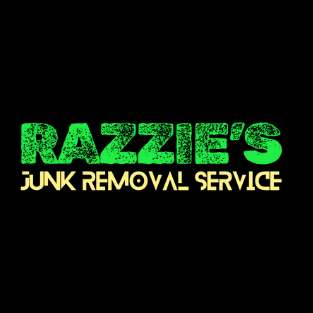 Razzies Junk Removal Logo