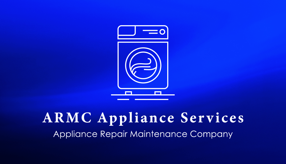 ARMC Appliance Services Logo