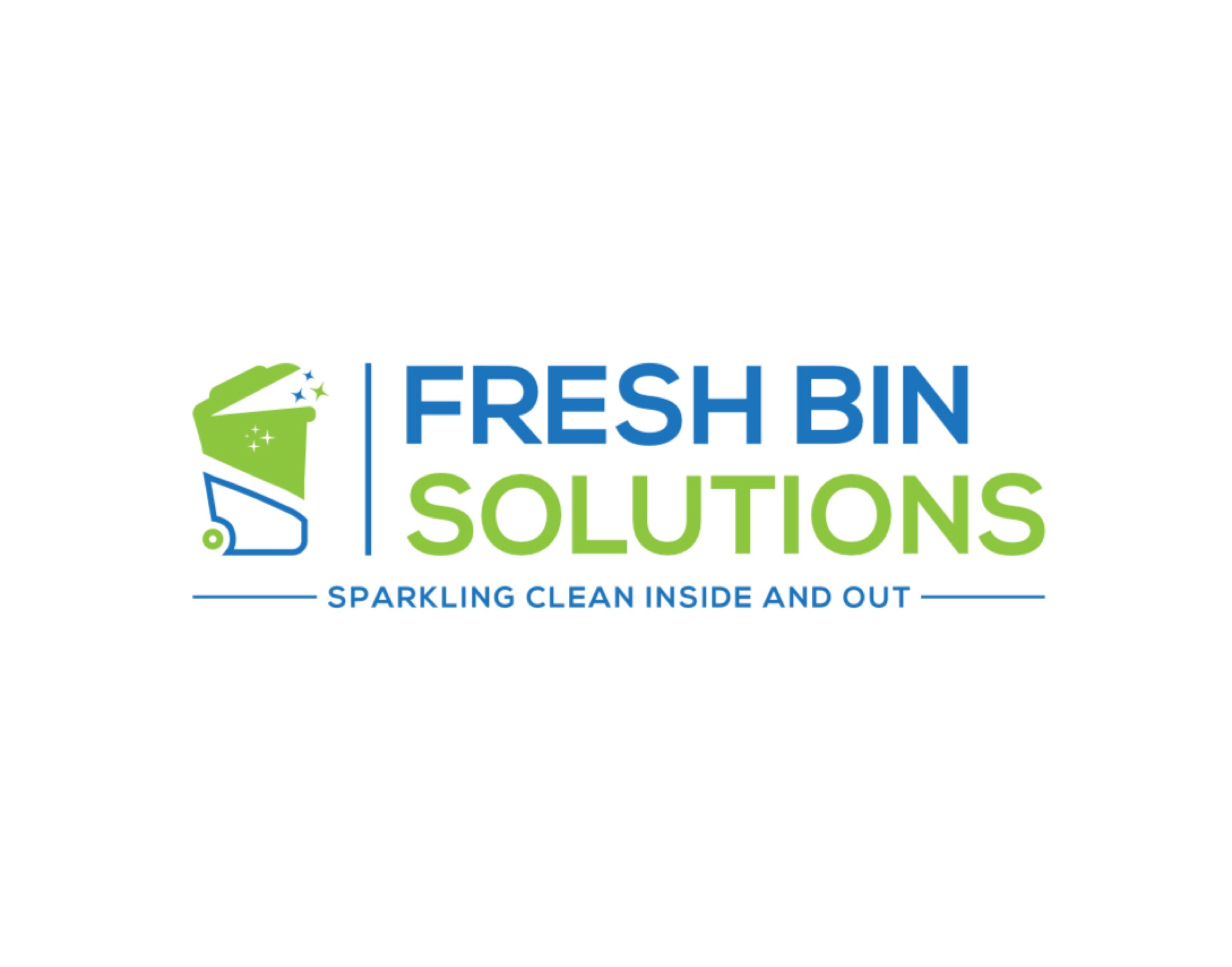 FRESH BIN SOLUTIONS LLC Logo