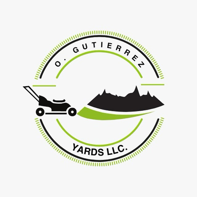 O. Gutierrez Yards Logo