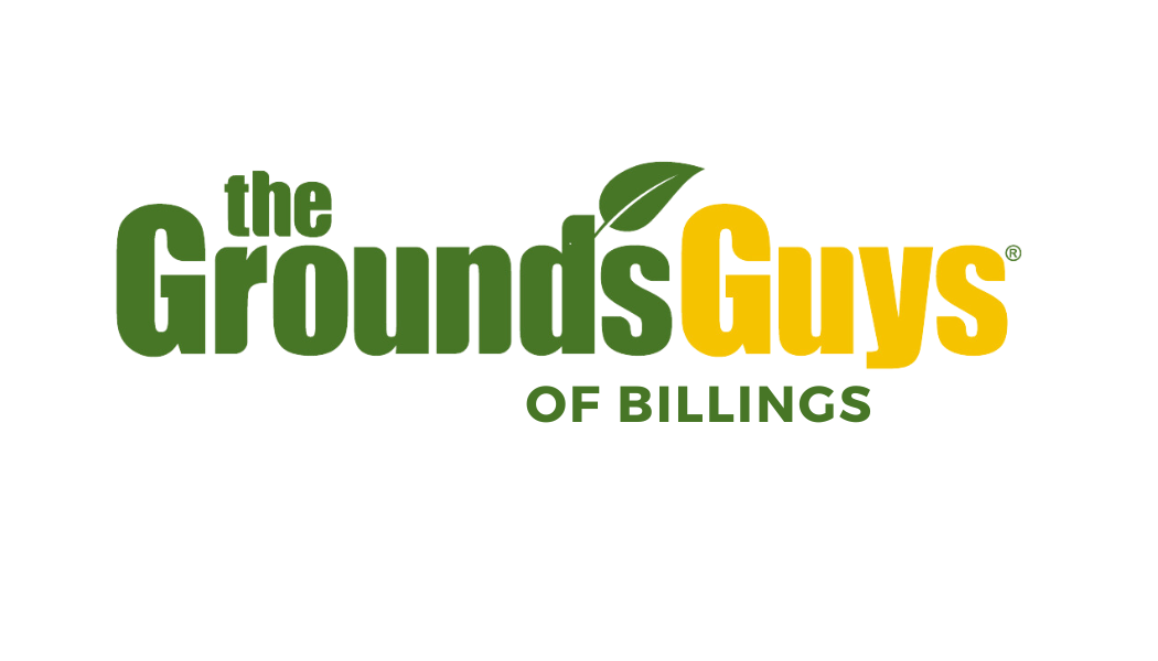 The Grounds Guys of Billings Logo