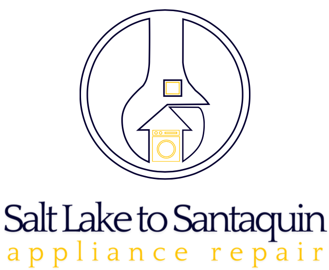 Salt Lake To Santaquin Appliance Repair Logo