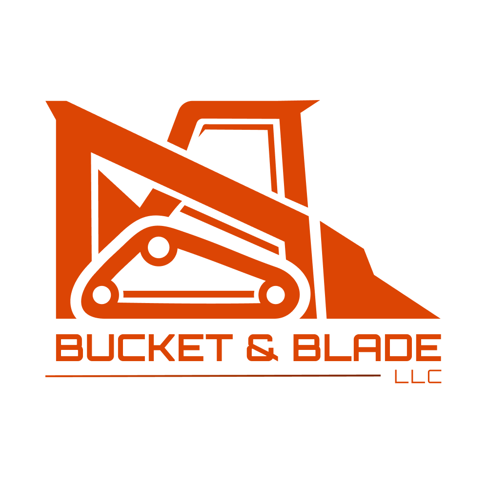 Bucket & Blade Logo