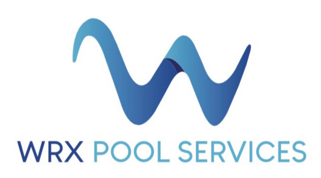 WRX Pool Services, LLC Logo