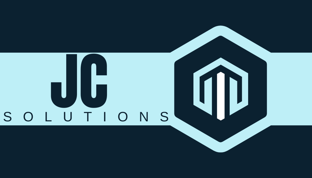 JC Solutions Logo