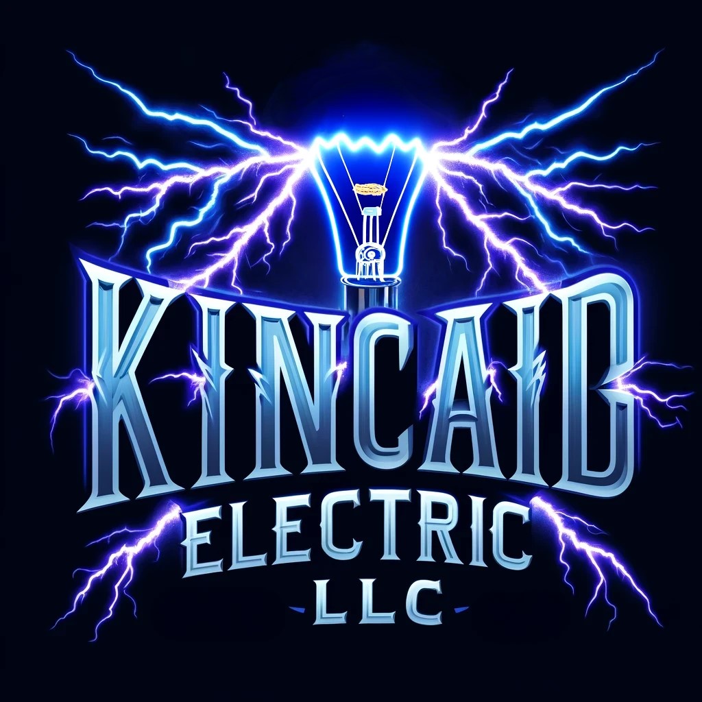 KINCAID ELECTRIC LLC Logo