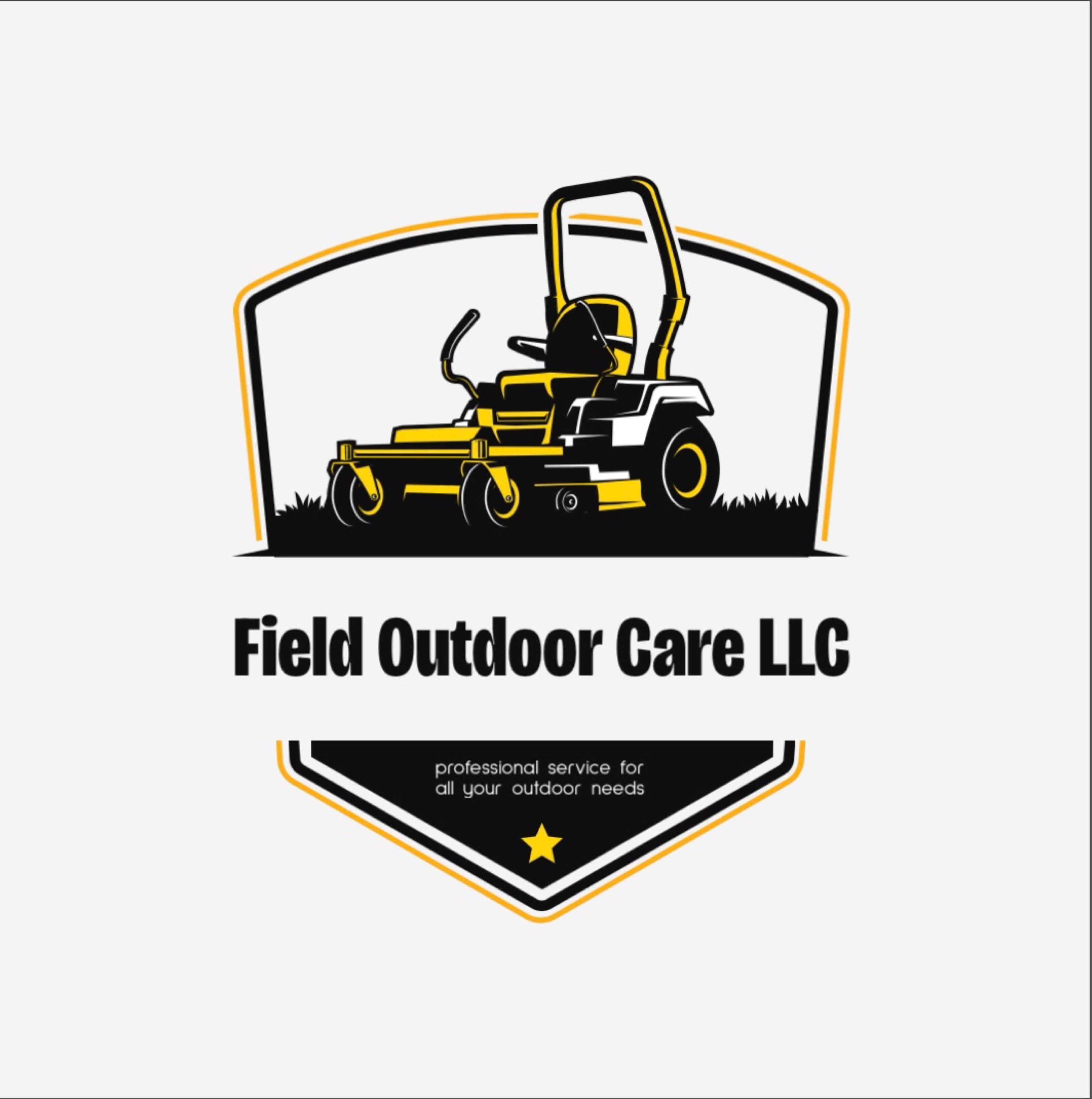 Field Outdoor Care Logo