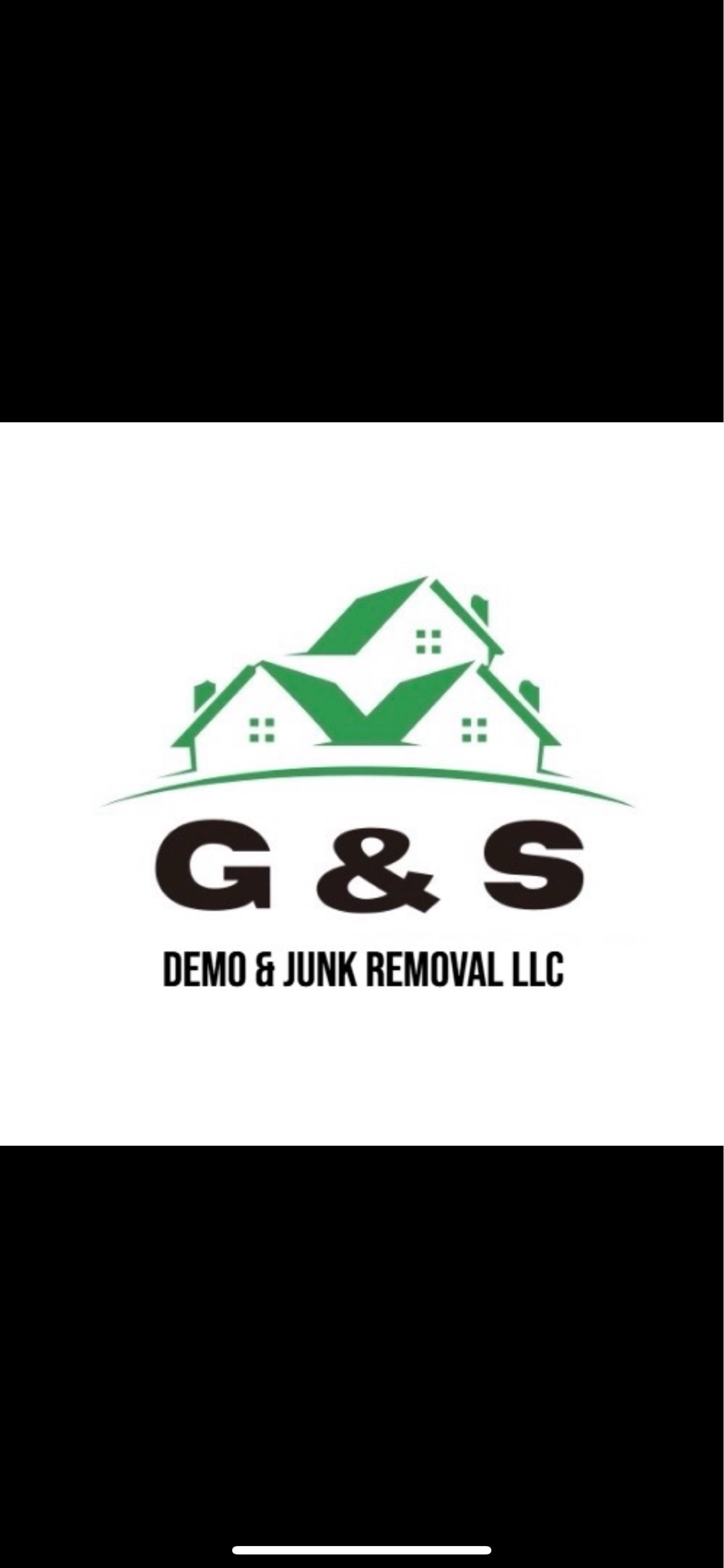 G&S DEMOLITION LLC Logo