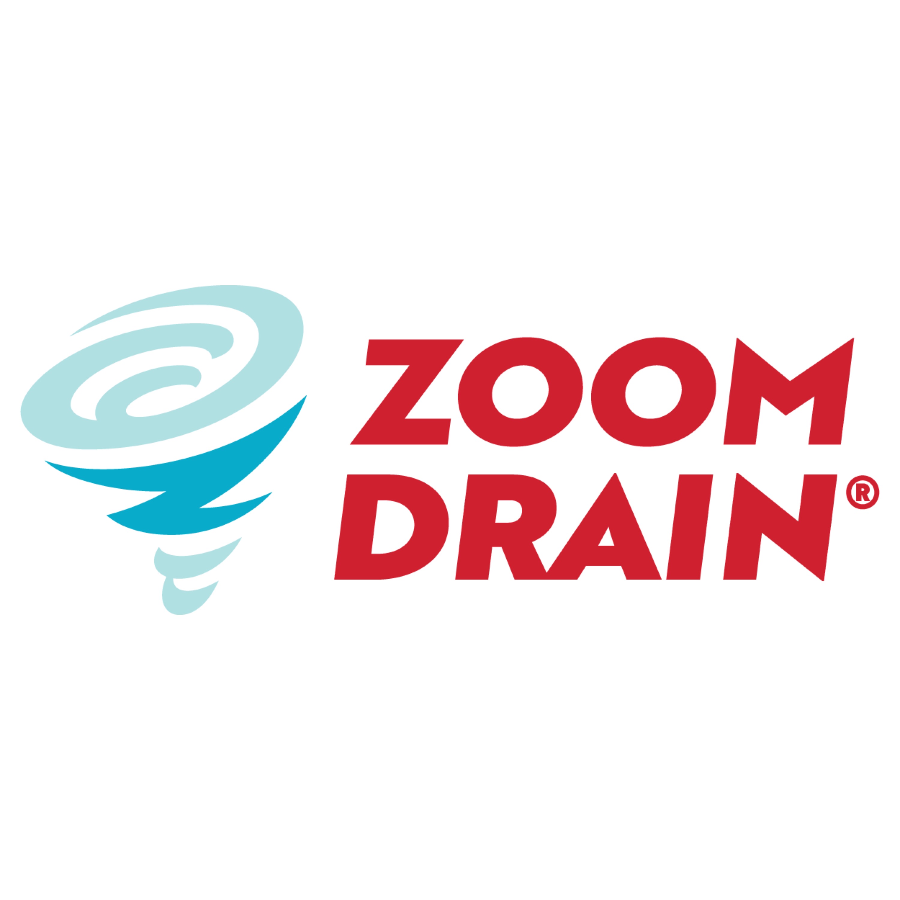 Zoom Drain Dallas Logo