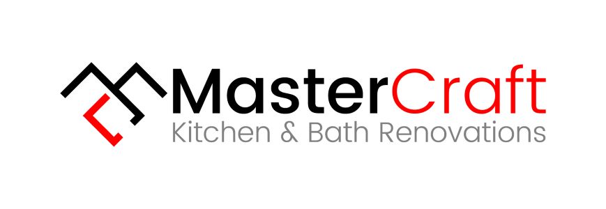 MasterCraft Kitchen & Bath Renovations Logo