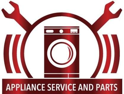 Appliance Service And Parts, LLC. Logo