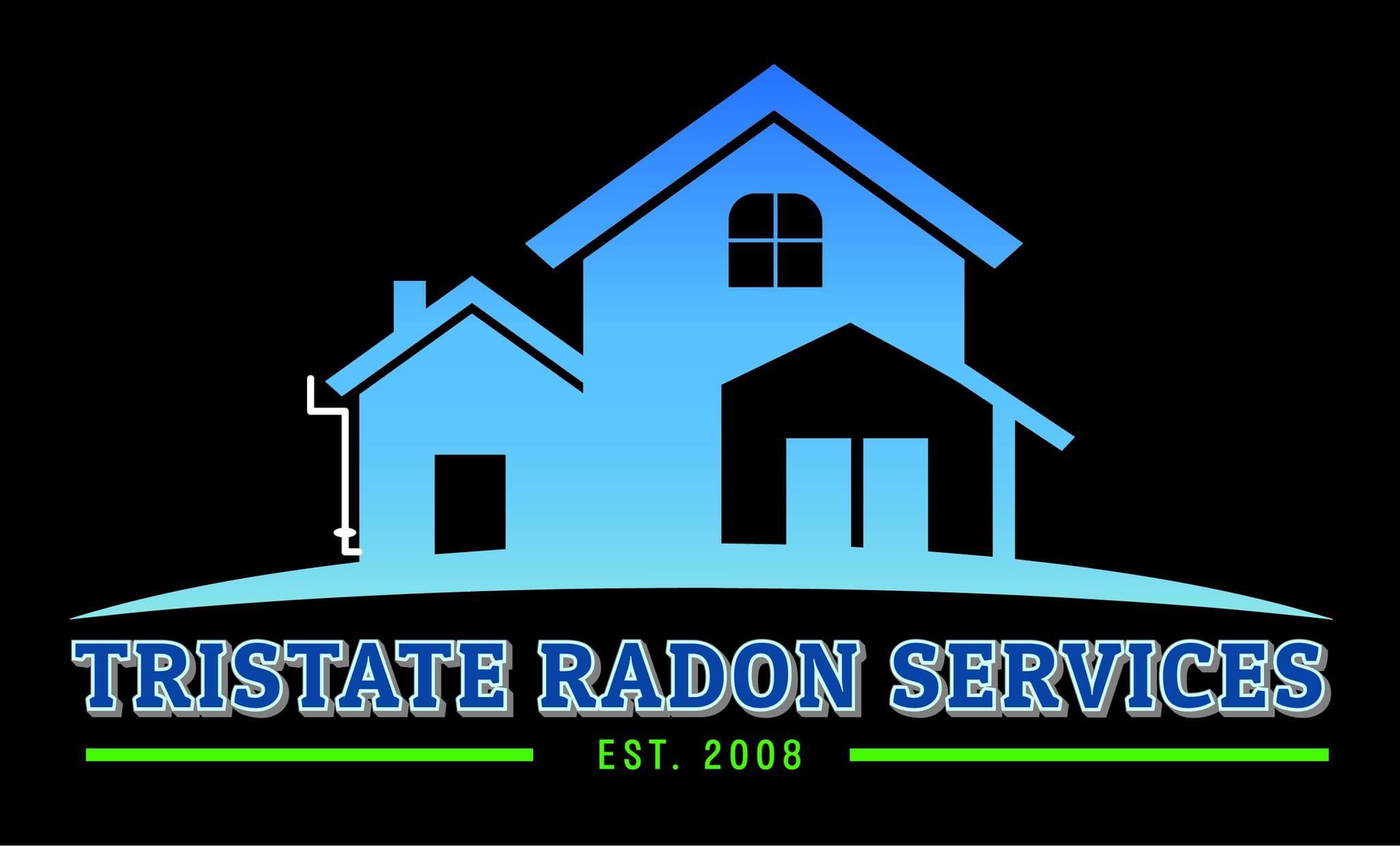 TriState Radon Services, LLC Logo