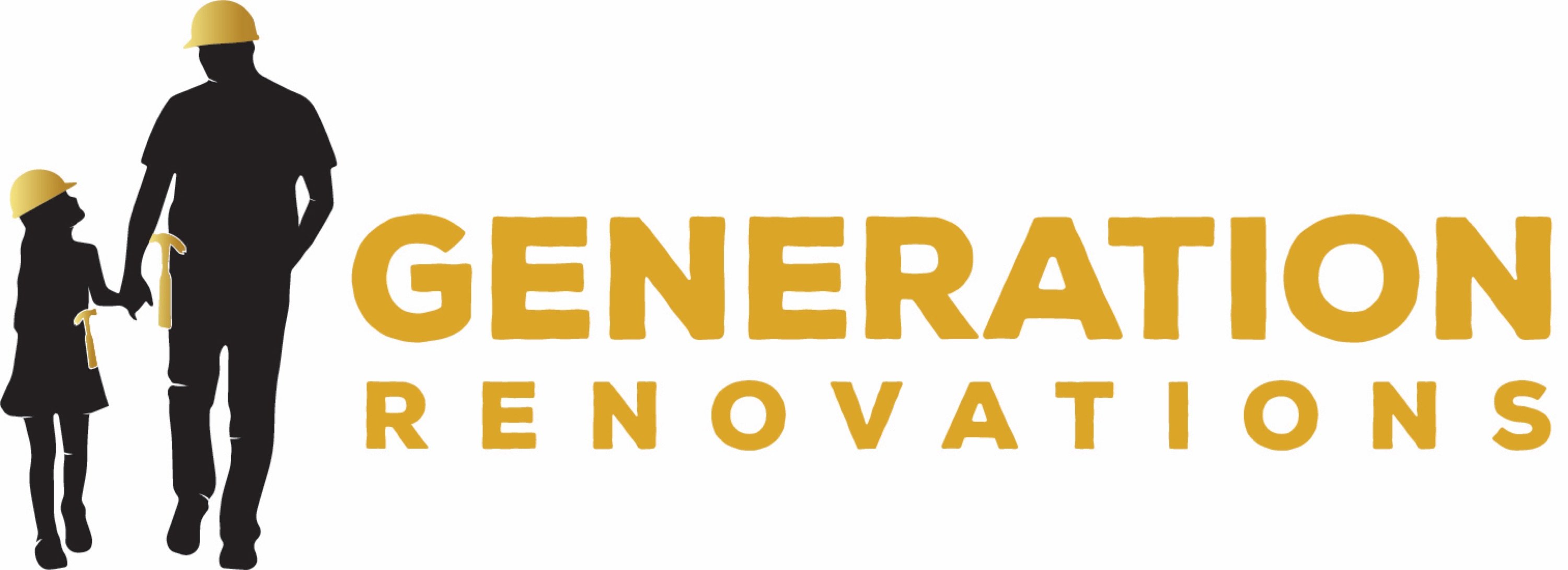 Generation Renovations, LLC Logo