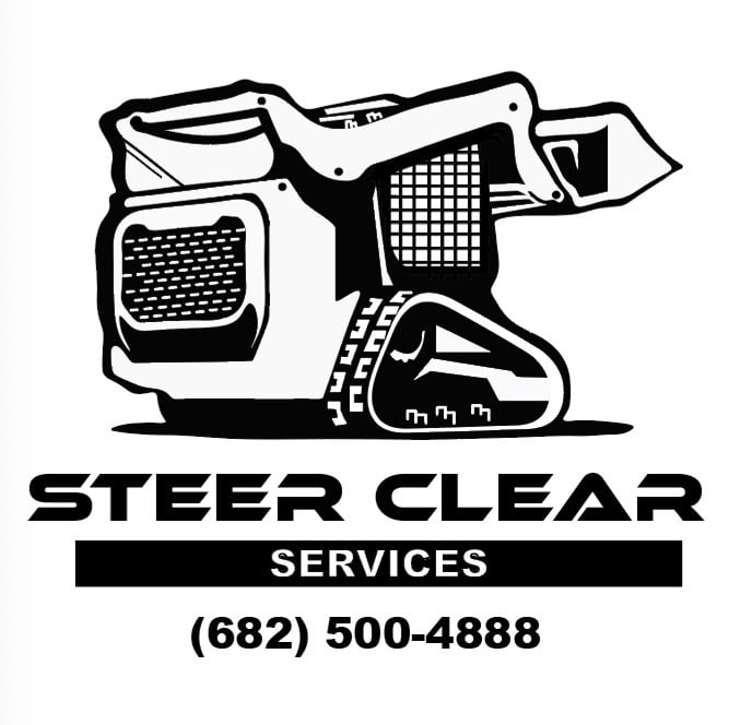 Steer Clear Services Logo