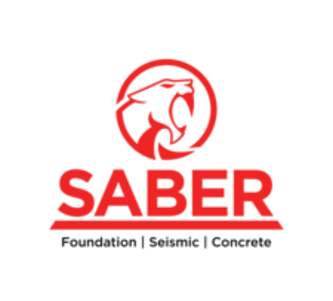 Saber Logo