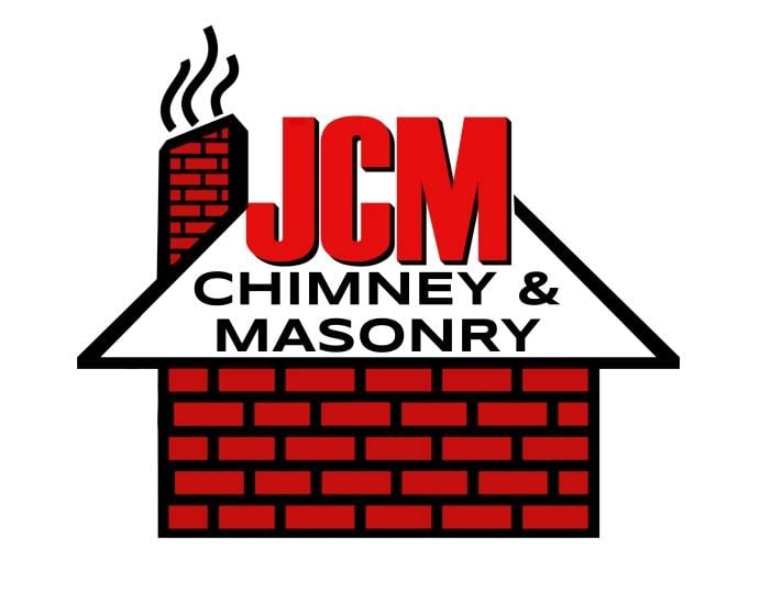 JCM Chimney & Masonry Logo