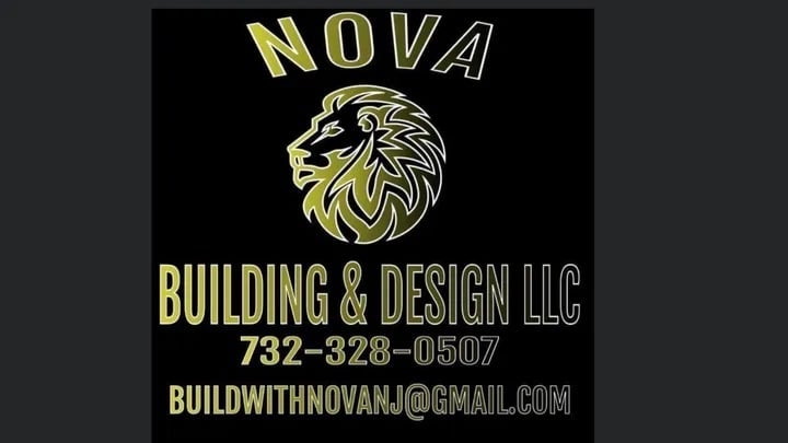 Nova Building & Design, LLC Logo