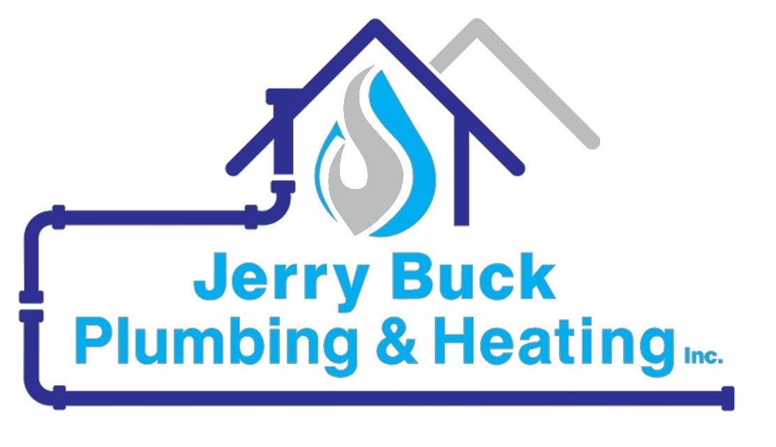 Jerry Buck Plumbing and Heating Inc Logo