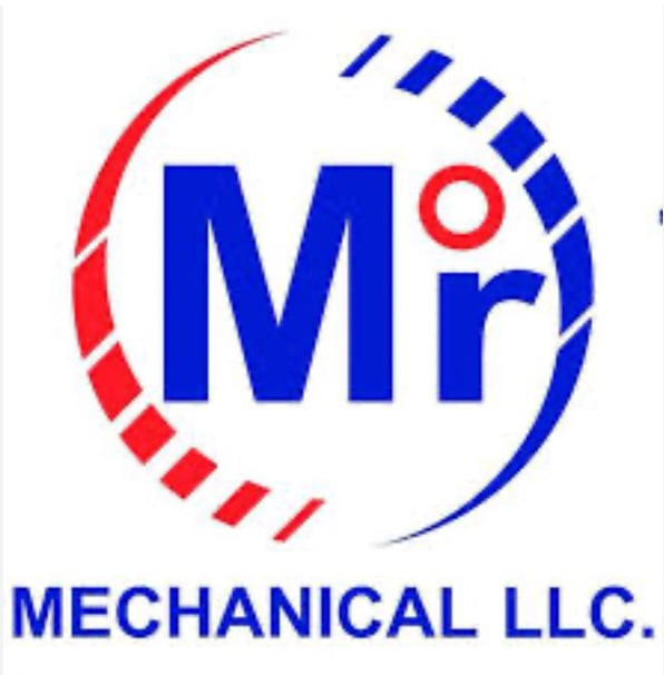 Mr. Mechanical Ohio Logo