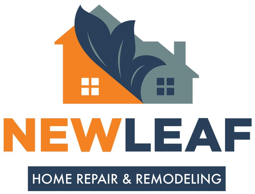 New Leaf Home Repair and Remodeling LLC Logo