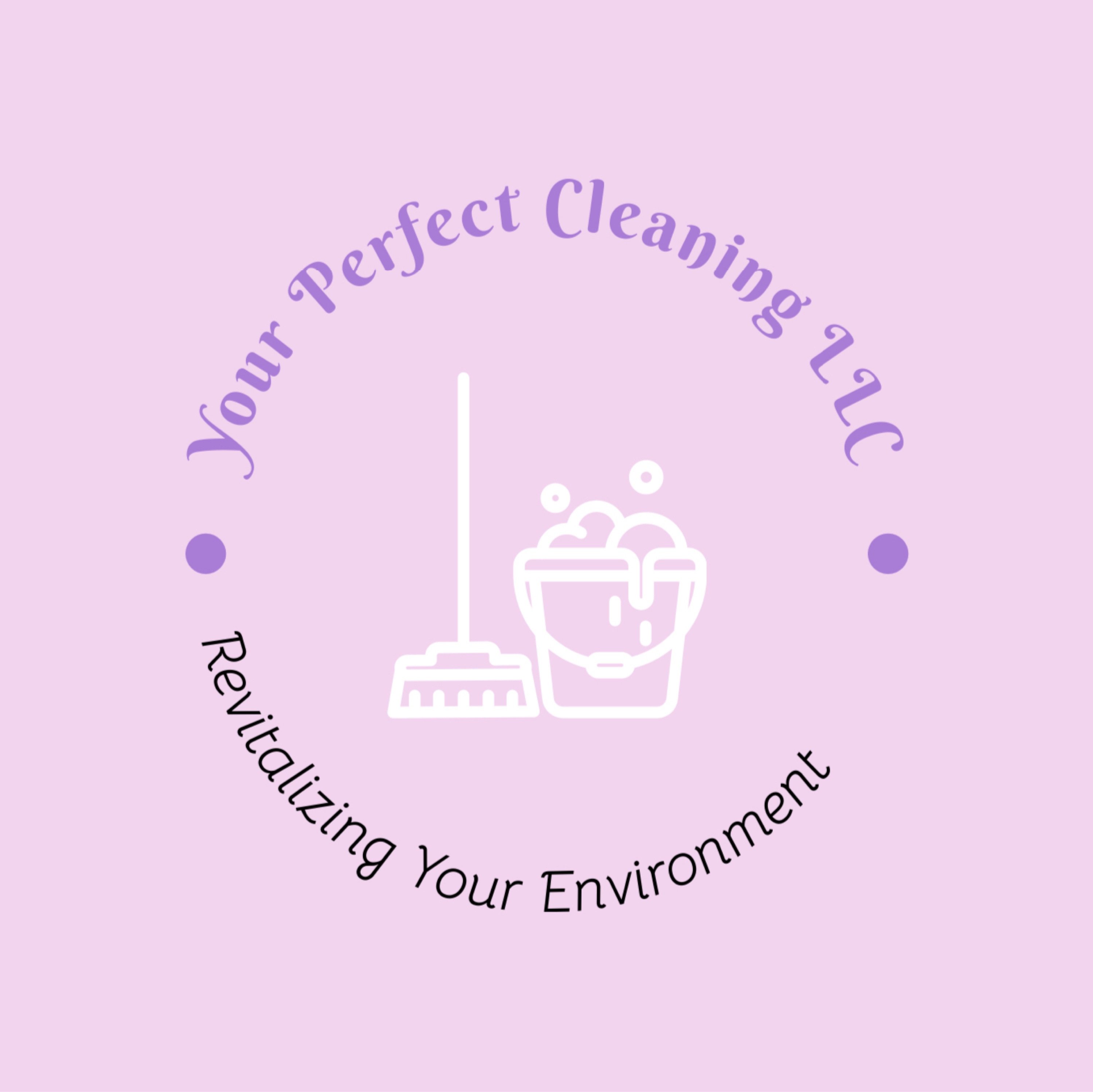 Your Perfect Cleaning Logo