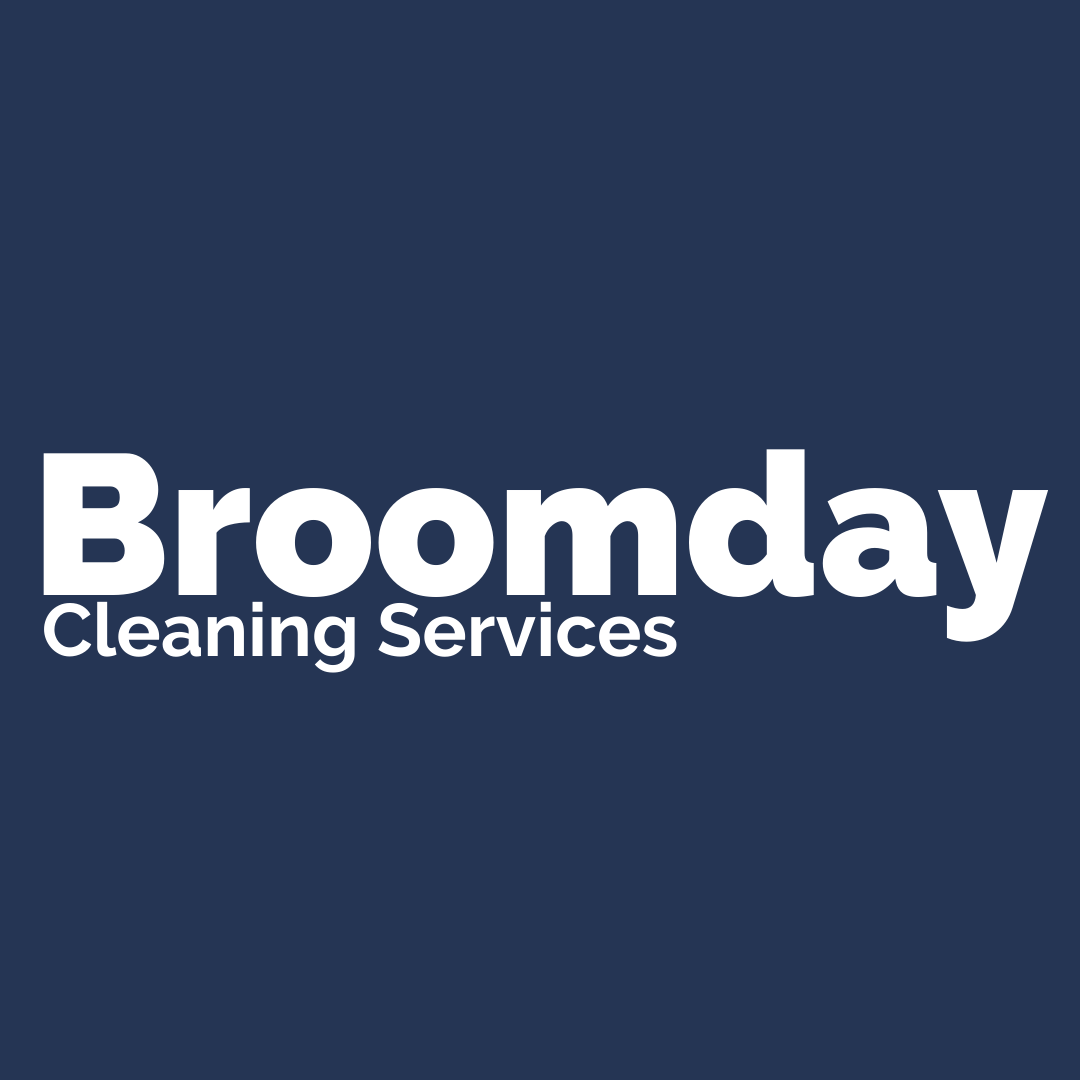 Broomday Texas Logo