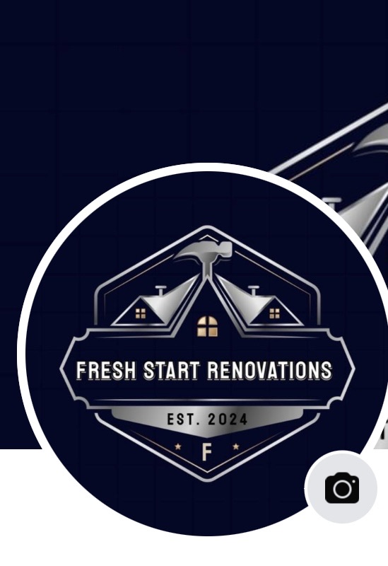 Fresh Start Renovations Logo