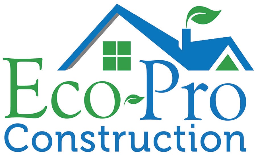 Eco-Pro Construction LLC Logo