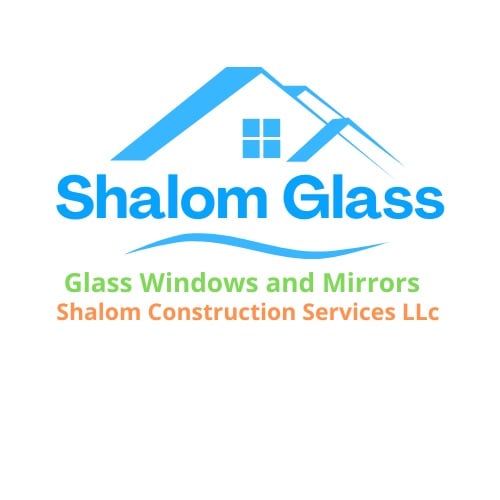 Shalom Construction Services LLC Logo