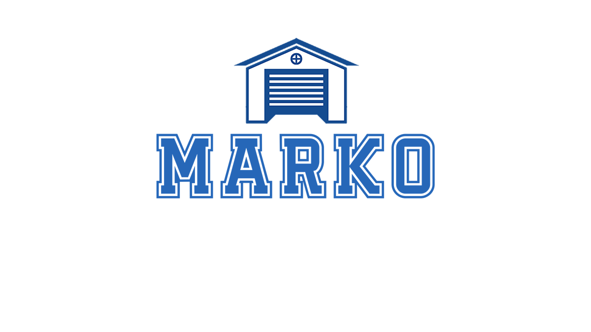 Marko Door Products Logo