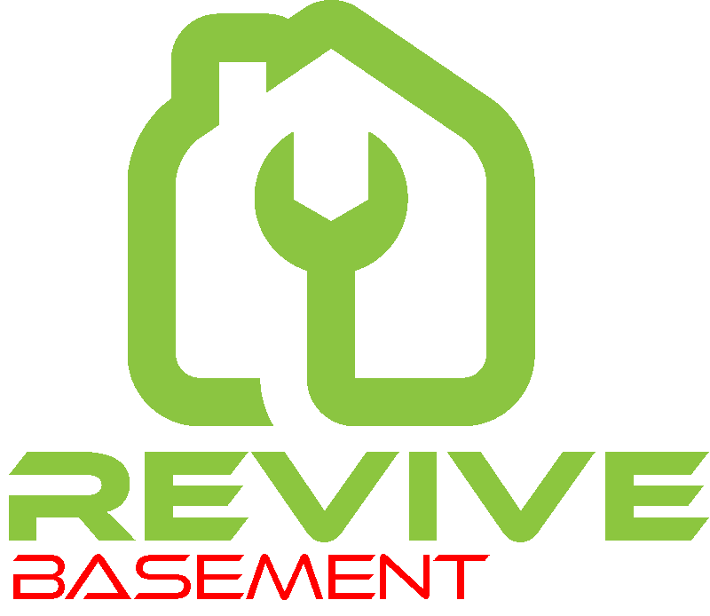 BASEMENT REVIVE, LLC Logo