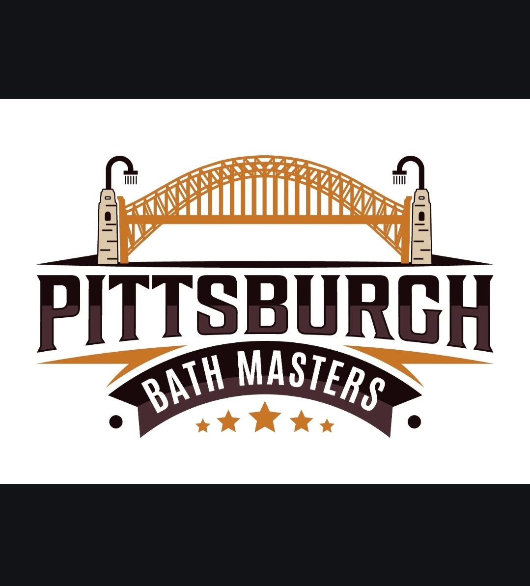 Pittsburgh Bath Masters Logo