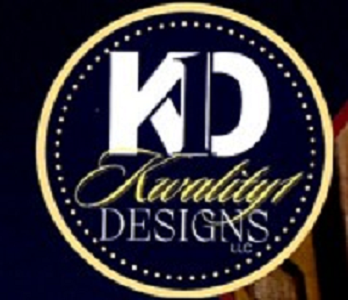 Kwality1 Designs, LLC Logo