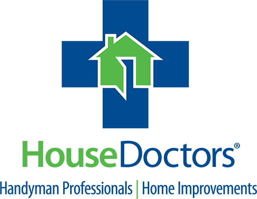 House Doctors of South Dekalb Logo