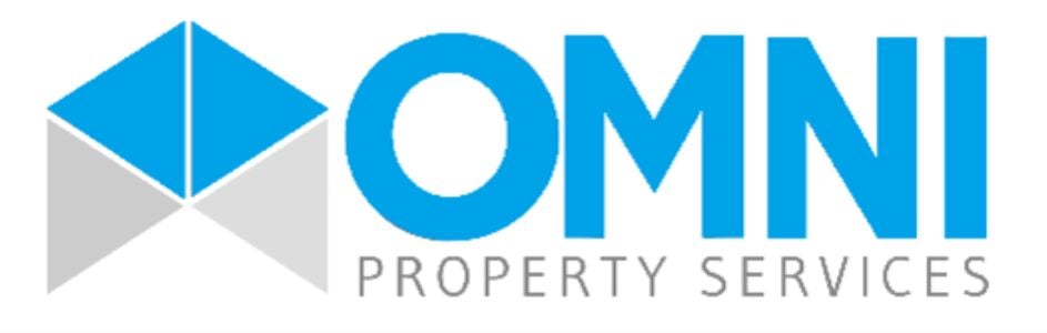 Omni Property Services Logo