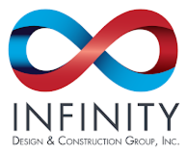 Infinity Design & Construction Group Inc. Logo