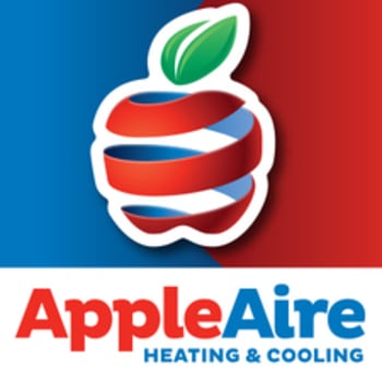 Apple Aire Logo